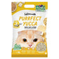 Lifemate Purrfect Yucca ทรายแมวไลฟ์เมท ทรายเต้าหู้ธรรมชาติ ขนาด 6 ลิตร