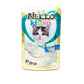 [ยกโหล 12 ซอง] Nekko Pouch อาหารเปียกแมว เน็กโกะ ขนาดซอง 70 กรัม