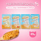 Little Cat Collagen ขนมแมวผสมคอลลาเจน ดีจัง dog pet ขนาด 35 กรัม