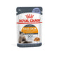 [ปลีก 1 ซอง] ROYAL CANIN Pouch อาหารเปียก รอยัล คานิน  สำหรับแมวทุกช่วงวัย ขนาดซอง 85 กรัม(g.)