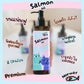 น้ำมันปลาแซลมอน รอยัลคราฟท์ Royal Craft Salmon Oil บำรุงขนและผิวหนัง ขวดปั๊ม ขนาด 210 มล.