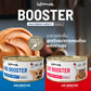 Lifemate Cat Booster อาหารพักฟื้นสูตรโภชนาการครบถ้วน อาหารเปียกเพิ่มพลังงาน สำหรับแมว ขนาด 150 กรัม