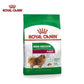 [3kg.] Royal Canin Mini Indoor Adult 3kg อาหารเม็ดสุนัขโต พันธุ์เล็ก เลี้ยงในบ้าน อายุ 10 เดือน-  8 ปี (Dry Dog Food, โรยัล คานิน)