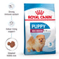 [1.5kg.] ROYAL CANIN โรยัล คานิน อาหารลูกสุนัข พันธุ์เล็ก เลี้ยงในบ้าน ขนาด 1.5 กก. ชนิดเม็ด (MINI INDOOR PUPPY) [500 g]