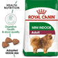 [1.5kg.] Royal Canin Mini Indoor Adult ขนาด 1.5 กก. อาหารเม็ดสุนัขโต พันธุ์เล็ก เลี้ยงในบ้าน อายุ 10 เดือน-  8 ปี (Dry Dog Food, โรยัล คานิน)