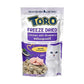 TORO Freeze Dried โทโร่ ขนมฟรีสดราย เนื้อสัตว์ฟรีสดราย สำหรับสัตว์เลี้ยง ขนาด 30-40 กรัม