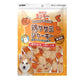 [Size L] ขนมสุนัข Chicky Chicken Jerky ทำจากไก่ โปรตีนสูง ไม่ปรุงรส ไม่แต่งสี