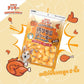 [Size S] ขนมสุนัข Chicky Chicken Jerky ทำจากไก่ โปรตีนสูง ไม่ปรุงรส ไม่แต่งสี