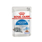 [ปลีก 1 ซอง] ROYAL CANIN Pouch อาหารเปียก รอยัล คานิน  สำหรับแมวทุกช่วงวัย ขนาดซอง 85 กรัม(g.)