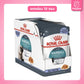 [ยกโหล 12 ซอง] ROYAL CANIN Pouch อาหารเปียก รอยัล คานิน  สำหรับแมวทุกช่วงวัย ขนาดซอง 85 กรัม(g.)