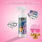 LOLA&CO Zero odour probiotic spray สเปรย์ดับกลิ่นสำหรับสัตว์เลี้ยง ขจัดกลิ่นไม่พึงประสงค์ ขนาด 400 มล.