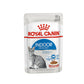 [ปลีก 1 ซอง] ROYAL CANIN Pouch อาหารเปียก รอยัล คานิน  สำหรับแมวทุกช่วงวัย ขนาดซอง 85 กรัม(g.)