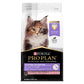 PROPLAN อาหารแมวโปรแพลน เพียวริน่า ขนาด 1.5 กก.