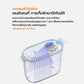 PETKIT Smart Vacuum Storage Barrel ประกันศูนย์ไทย 1 ปี ถังเก็บสุญญากาศอัจฉริยะ ขนาด 10.4 ลิตร