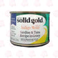 Solid Gold อาหารเปียกแมวโซลิดโกลด์ อาหารเปียกโฮลิสติกโภชนาการครบถ้วน แบบกระป๋อง สำหรับแมวอายุ 2 เดือนขึ้นไป[มีให้เลือก 2 ขนาด,85 กรัม,170 กรัม]