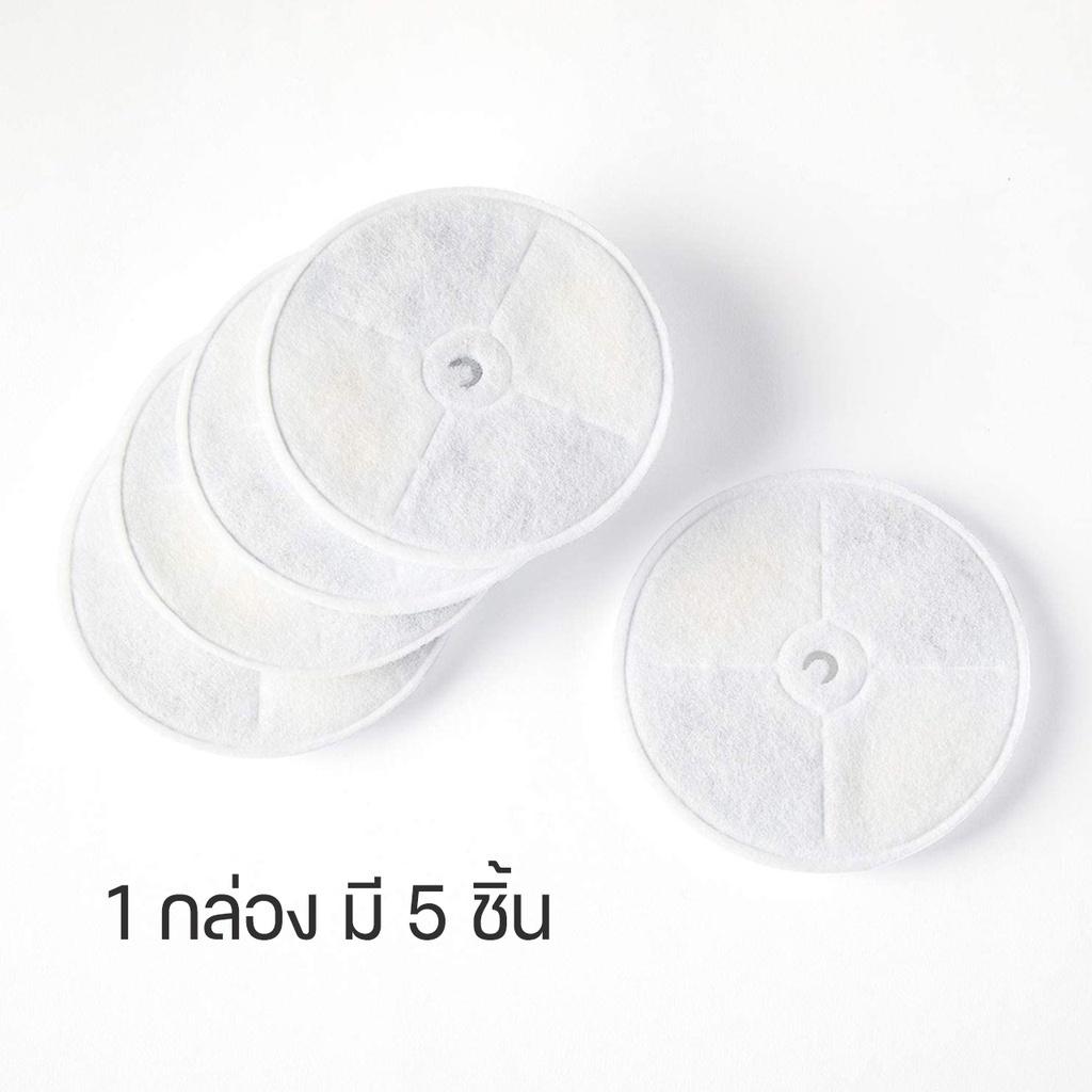 PETKIT Filter Eversweet ไส้กรองน้ำพุทุกรุ่น & Filter Pura Air แผ่นกรองที่ดับกลิ่น Pura Air