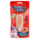 ขนมแมว TORO TORO โทโร โทโร่ ปลาชิ้น ไก่ชิ้น ขนาดซอง 30 กรัม