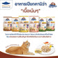 [ขายปลีก] Kaniva Pouch อาหารเปียกแมว คานิว่า แบบซอง ขนาด 70 กรัม