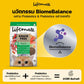 Lifemate Grainfree Holistic wellness อาหารแมวไลฟ์เมท ปราศจากธัญพืช ขนาด 2.6-2.8 กก.