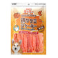 [Size L] ขนมสุนัข Chicky Chicken Jerky ทำจากไก่ โปรตีนสูง ไม่ปรุงรส ไม่แต่งสี