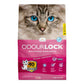 Odor Lock ทรายแมวเกรดอัลตราพรีเมี่ยม ทรายแมวภูเขาไฟ ขนาด 6 กก./13.3lbs