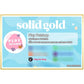 Solid Gold อาหารแมวโซลิด โกลด์ โฮลิสติก นำเข้าจากประเทศอเมริกา ขนาด 1.36 กก.