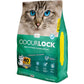 Odor Lock ทรายแมวเกรดอัลตราพรีเมี่ยม ทรายแมวภูเขาไฟ ขนาด 12 กก./26.45lbs