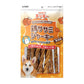 [Size S] ขนมสุนัข Chicky Chicken Jerky ทำจากไก่ โปรตีนสูง ไม่ปรุงรส ไม่แต่งสี