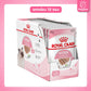 [ยกโหล 12 ซอง] ROYAL CANIN Pouch อาหารเปียก รอยัล คานิน  สำหรับแมวทุกช่วงวัย ขนาดซอง 85 กรัม(g.)