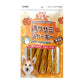 [Size S] ขนมสุนัข Chicky Chicken Jerky ทำจากไก่ โปรตีนสูง ไม่ปรุงรส ไม่แต่งสี