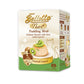 Bellotta Pudding Nutri Meal เบลลอตต้า พุดดิ้ง ขนมสำหรับแมวทุกช่วงวัย ขนาด 4 ถ้วยx25 กรัม