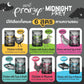 [ปลีก 1 ซอง]Pramy Midnight Prey อาหารเปียกแมวพรามี่ สูตรโภชนาการครบถ้วน Grain-Free Non-GMO ขนาด 80 กรัม(g)