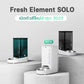 PETKIT Fresh Element SOLO ประกันศูนย์ไทย 1 ปี เครื่องให้อาหารสัตว์เลี้ยงอัตโนมัติ ขนาดความจุ 3 ลิตร