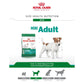 [2 kg.] ROYAL CANIN โรยัล คานิน อาหารสุนัขโต พันธุ์เล็ก ชนิดเม็ด (MINI ADULT)