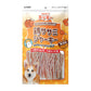 [Size S] ขนมสุนัข Chicky Chicken Jerky ทำจากไก่ โปรตีนสูง ไม่ปรุงรส ไม่แต่งสี