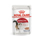 [ปลีก 1 ซอง] ROYAL CANIN Pouch อาหารเปียก รอยัล คานิน  สำหรับแมวทุกช่วงวัย ขนาดซอง 85 กรัม(g.)