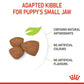 [800g] ROYAL CANIN โรยัล คานิน อาหารลูกสุนัข พันธุ์เล็ก ชนิดเม็ด (MINI PUPPY)