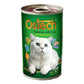 [ยกลัง 24 กระป๋อง] Ostech Can Original อาหารเปียกแมวออสเทค แบบกระป๋อง ขนาด 400 กรัม