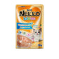 [ขายปลีก] Nekko Pouch อาหารเปียกแมว เน็กโกะ ขนาดซอง 70 กรัม