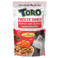 TORO Freeze Dried โทโร่ ขนมฟรีสดราย เนื้อสัตว์ฟรีสดราย สำหรับสัตว์เลี้ยง ขนาด 30-40 กรัม