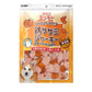 [Size L] ขนมสุนัข Chicky Chicken Jerky ทำจากไก่ โปรตีนสูง ไม่ปรุงรส ไม่แต่งสี