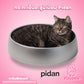 PIDAN Pet Bed Alumi กะทะแมวเย็น กระทะเย็นอะลูมิเนียม ที่นอนแมวเย็น