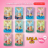 [ยกลัง 48 ซอง] LOLA&CO Complete&Balanced อาหารเปียกแมว โลล่าแอนด์โค โภชนาการครบถ้วน ขนาด 80 กรัม