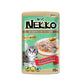 [ขายปลีก] Nekko Pouch อาหารเปียกแมว เน็กโกะ ขนาดซอง 70 กรัม