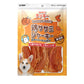 [Size L] ขนมสุนัข Chicky Chicken Jerky ทำจากไก่ โปรตีนสูง ไม่ปรุงรส ไม่แต่งสี