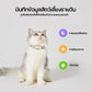 PETKIT Smart Pet Activity Monitor ปลอกคออัจฉริยะสำหรับสัตว์เลี้ยงเชื่อมต่อแอพได้