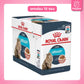 [ยกโหล 12 ซอง] ROYAL CANIN Pouch อาหารเปียก รอยัล คานิน  สำหรับแมวทุกช่วงวัย ขนาดซอง 85 กรัม(g.)