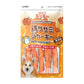 [Size S] ขนมสุนัข Chicky Chicken Jerky ทำจากไก่ โปรตีนสูง ไม่ปรุงรส ไม่แต่งสี