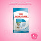 [1kg.] Royal Canin Mini Starter Mother & Baby Dog 1 กก. อาหารเม็ดแม่สุนัขและลูกสุนัขหย่านม พันธุ์เล็กอายุ 1-2 เดือน (โรยัล คานิน)