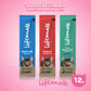 [ปลีก 1 ซอง] Lifemate Cat Mousse Creamy ขนมแมวเลีย ไลฟ์เมท ขนาดซอง 12 กรัม(12g.)